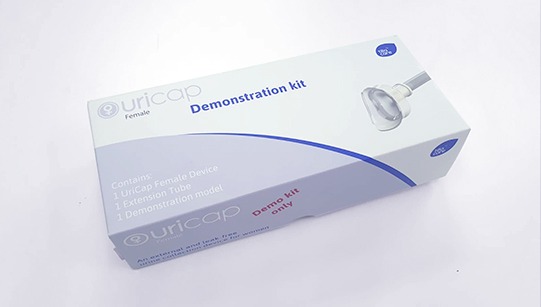 Demonstration box 3