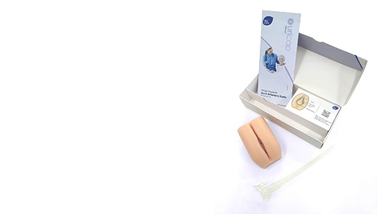 Demonstration box 2