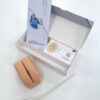 Demonstration box