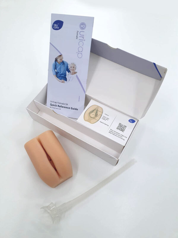 Demonstration box