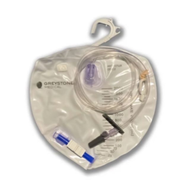 Urine Bag