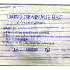 Urine bag