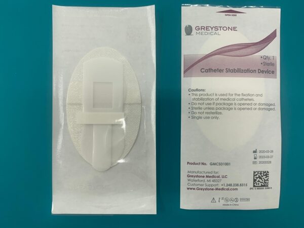 Securement device