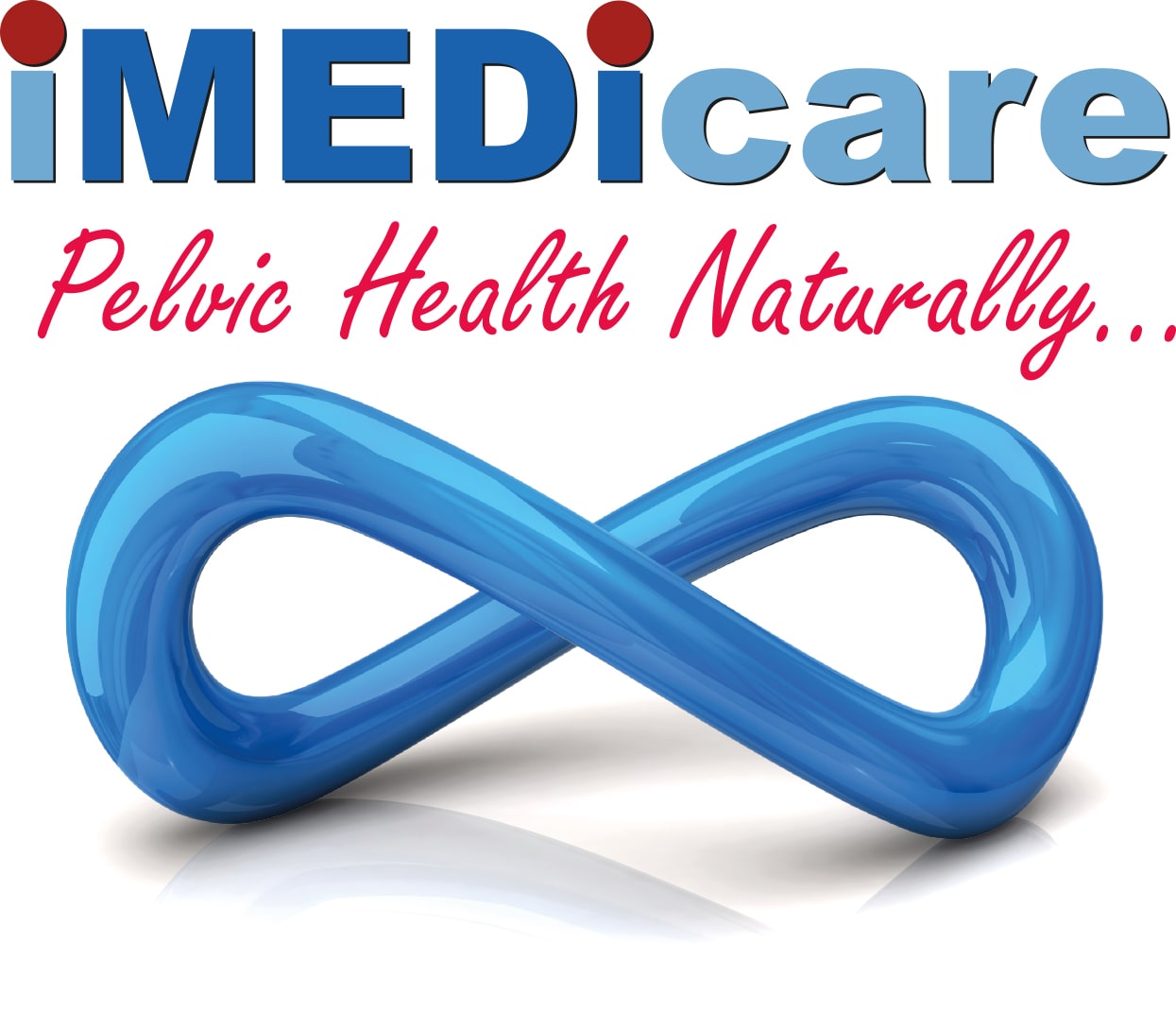 Imedicare logo