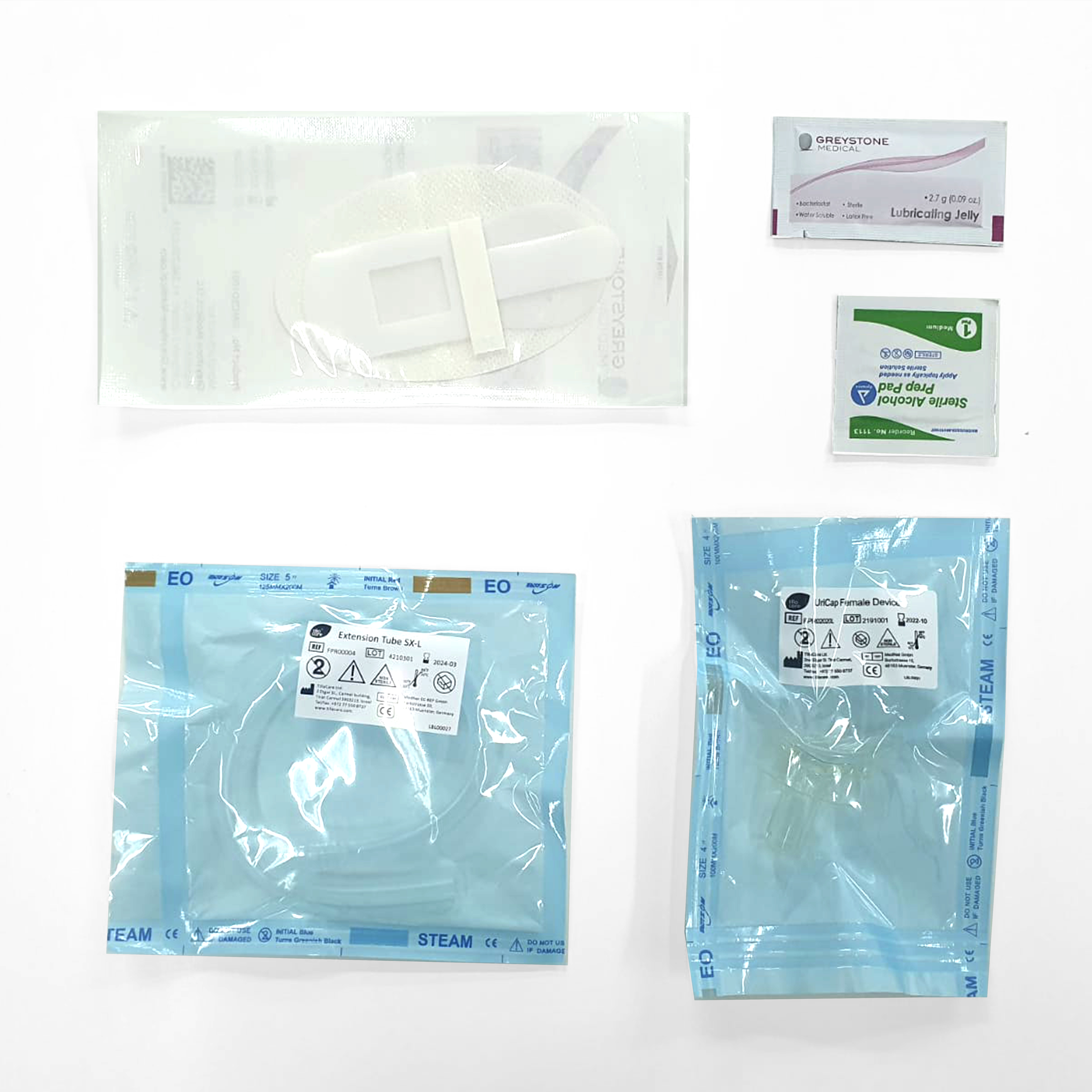 Starter kit