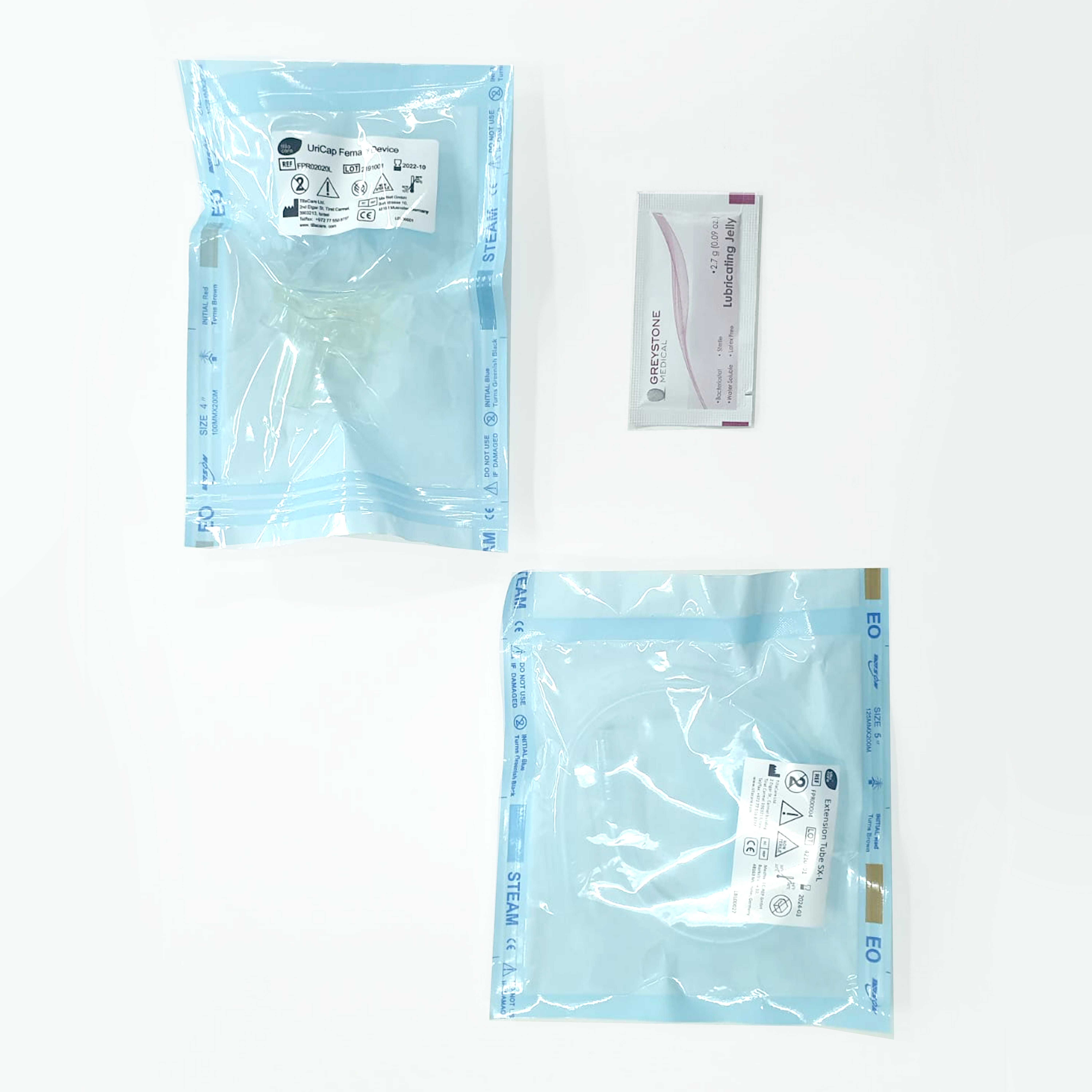 Base kit
