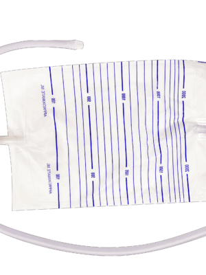 Urine bag