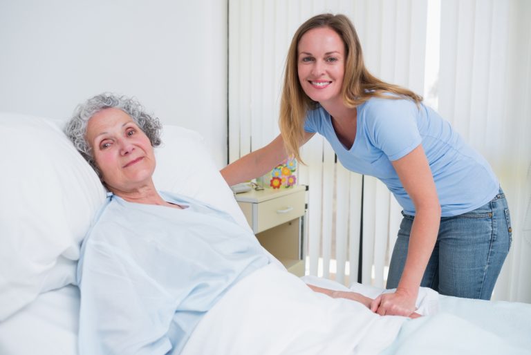 External Female Urine Collection at Home: A Guide for Caregivers