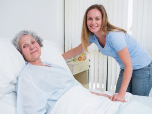 External Female Urine Collection at Home: A Guide for Caregivers