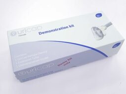 Demonstration box 3