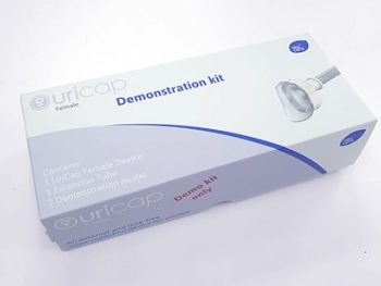 Demonstration box 3