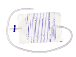 Urine bag